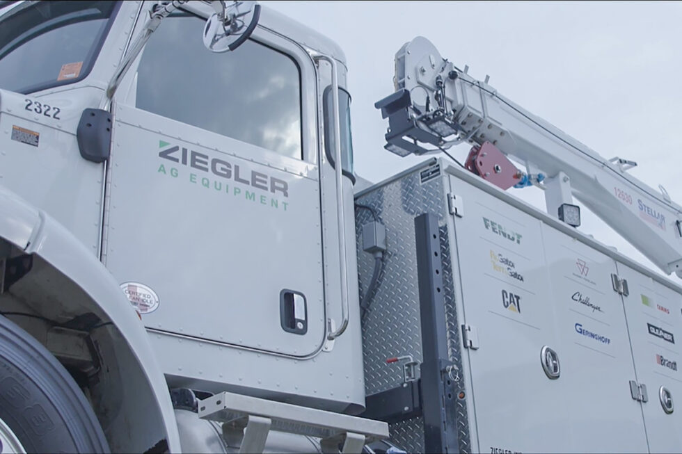 Divisions Ziegler Companies