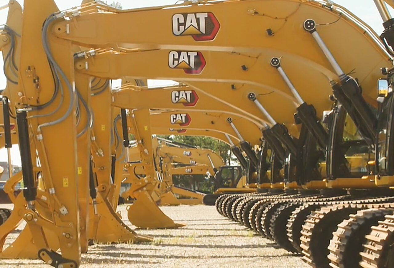 Divisions Ziegler Companies