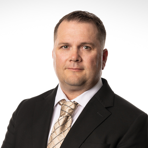 Jason Syverson